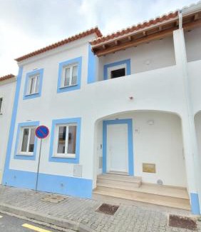 Vila Nova de Milfontes House | SWEET HOME Milfontes