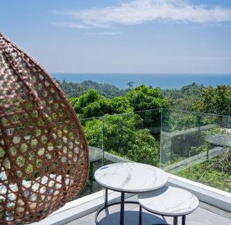 Maret House | Sweet Home Sea view Pool apartment - 5 Mins from beach
