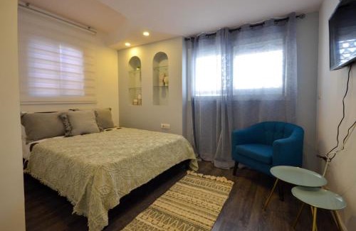 Eilat Apartment | Sweet home Shahamon