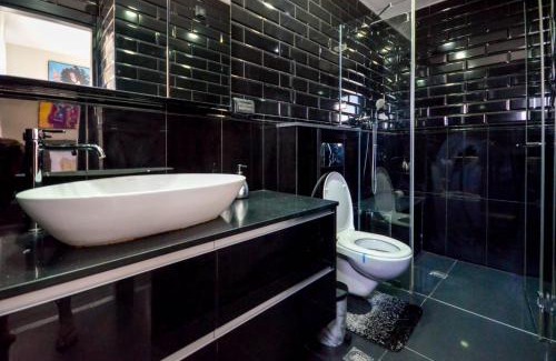 Eilat Apartment | Sweet home Shahamon
