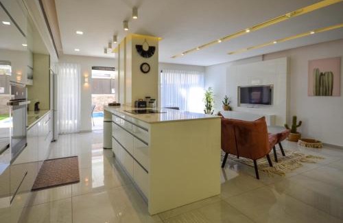 Eilat Apartment | Sweet home Shahamon