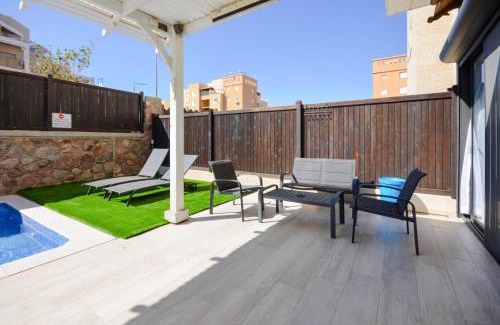 Eilat Apartment | Sweet home Shahamon
