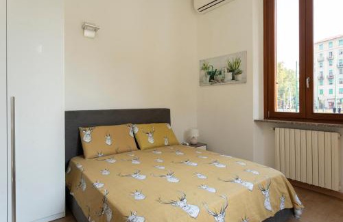 Zona Lancetti Apartment | Sweet home Suite - Duomo, Milano