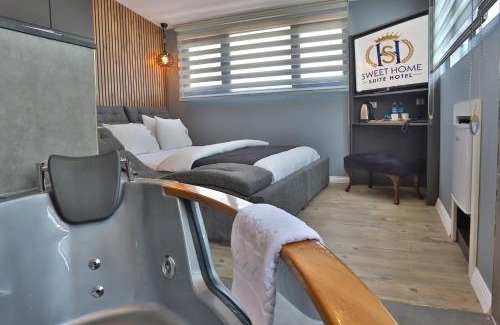 Trabzon Apartment | SWEET HOME SUiTE HOTEL