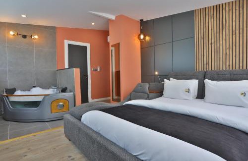 Trabzon Apartment | SWEET HOME SUiTE HOTEL