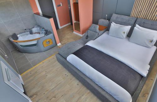 Trabzon Apartment | SWEET HOME SUiTE HOTEL