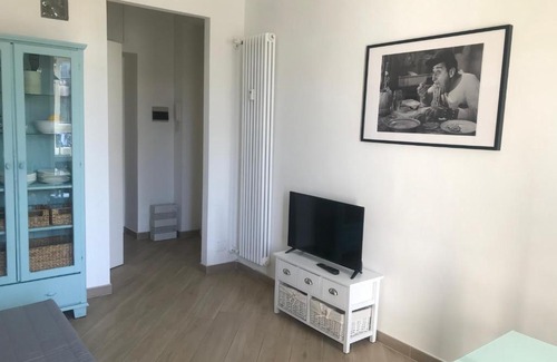 Santa Rita Apartment | Sweet Home Torino