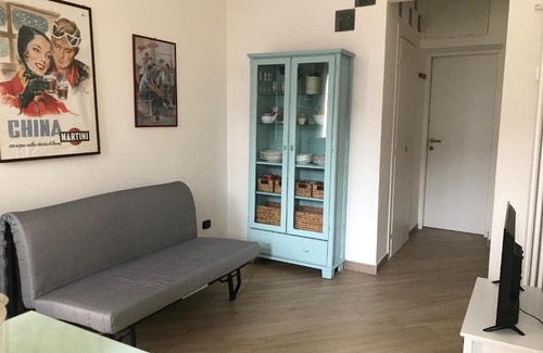 Santa Rita Apartment | Sweet Home Torino