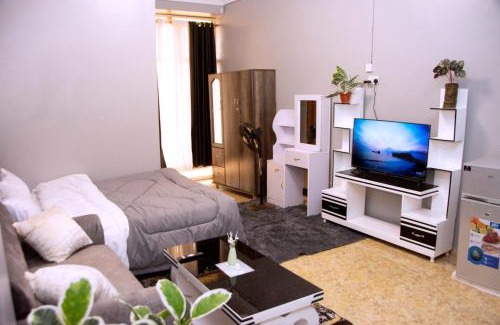 Kampala Apartment | Sweet home