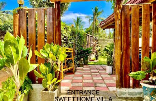 Pottuvil Division 2 Villa | Sweet Home Villa