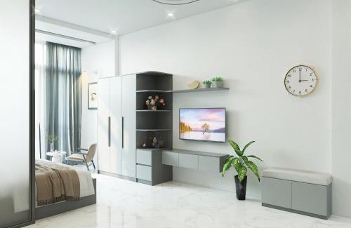 Binh Thanh Apartment | SWEET HoMe