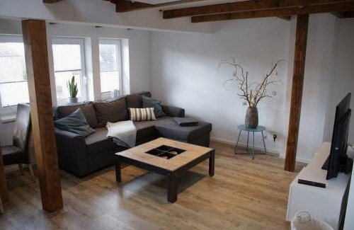 Wismar Apartment | Sweet Home Wismar - ABC261