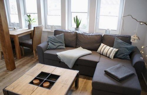 Wismar Apartment | Sweet Home Wismar - ABC261