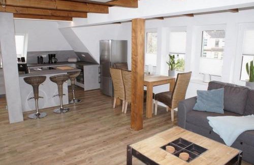 Wismar Apartment | Sweet Home Wismar - ABC261