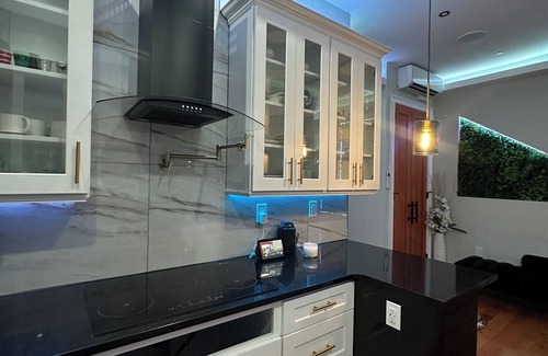Williamsbridge Apartment | Sweet Homes Lux Living