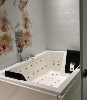 Ghirnatah Apartment | Sweet Homes