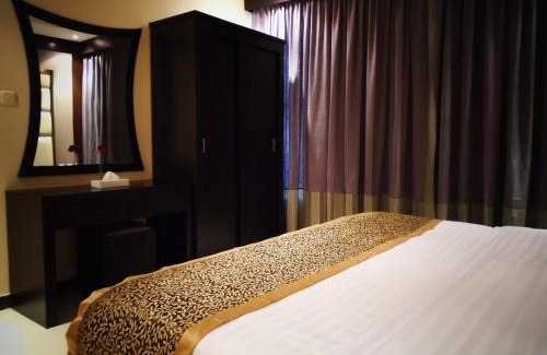 Ghirnatah Apartment | Sweet Homes