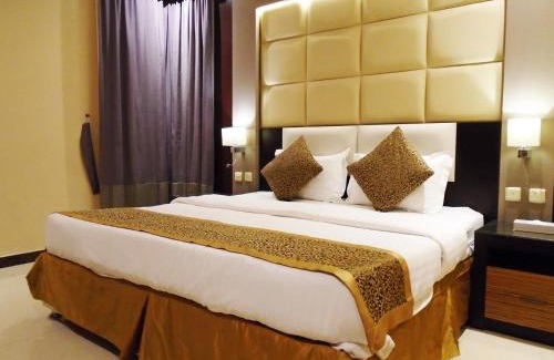 Ghirnatah Apartment | Sweet Homes