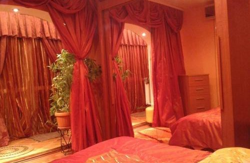 Craiova Apartment | Sweet Homme