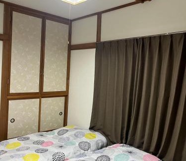 Itabashi Ski Chalet | Sweet house 东武练马201