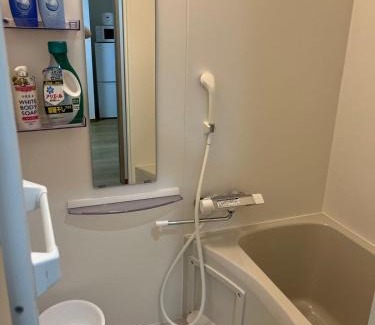 Itabashi Apartment | Sweet house 101 東武練馬101