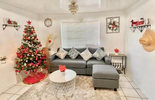 Rosemead Apartment | Sweet House 18mins To DTLA 2 bedrooms