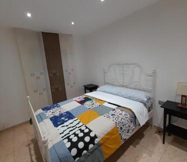El Prat de Llobregat Apartment | sweet house close to airport