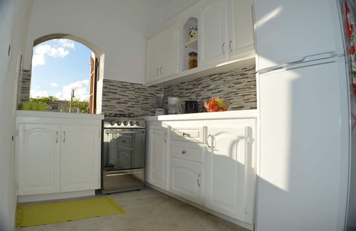 Silver Sands Apartment | Sweet Jewel Apartments in Silver Sands! - The Frangipani Apartment