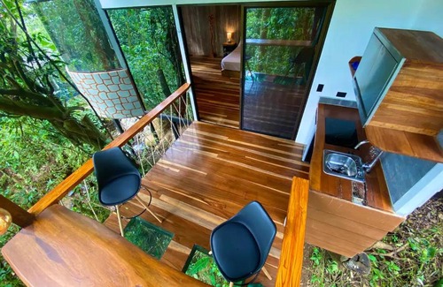 Quesada Apartment | Sweet Jungle