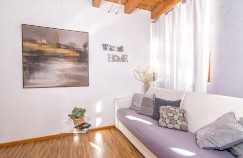 Arco Apartment | Sweet Laghel Apartments