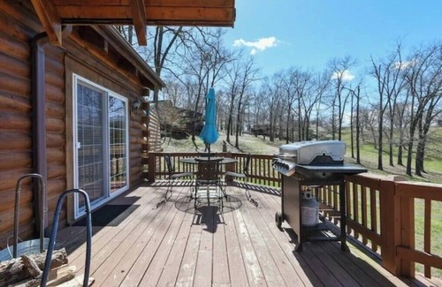 Branson Cedars Cabin | Sweet Life Cabin Branson Cedarsn