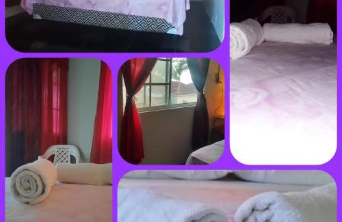 Corn Island Apartment | Sweet Little Rock