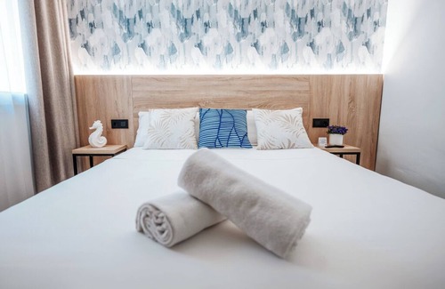 Lloret Town Center Hotel | Sweet Lloret Suites