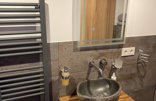 Dillheim Apartment | Sweet Lounge Ruhig Gelegen und mit Allem