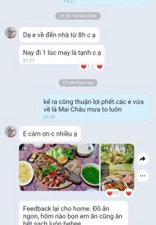 Mai Chau House | Sweet Mai Châu Homestay