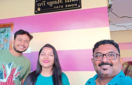 Port Blair House | Sweet Mango Tree Homestay
