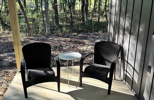 Fort Payne Cabin | Sweet Maple, just completed October 2024