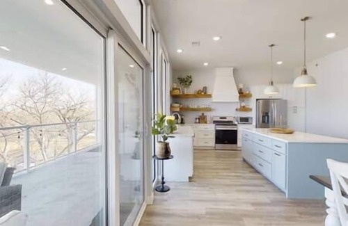 Watertown Condo | Sweet Martini on Lake Kampeska