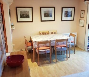 Frome House | Sweet Modern Country Cottage with Garden