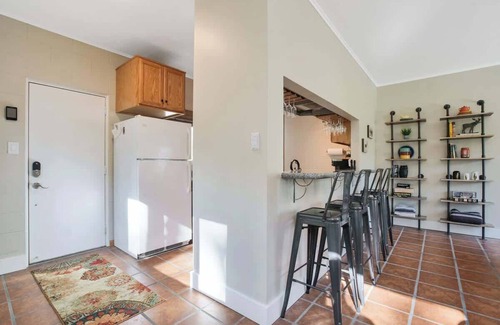 Three Rivers House | Sweet Mountain Retreat, Near Sequoias BBQ, AC, TV+