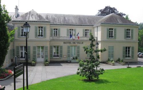 Thorigny-sur-Marne Apartment | Sweet New Apartment Close to Disneyland Paris