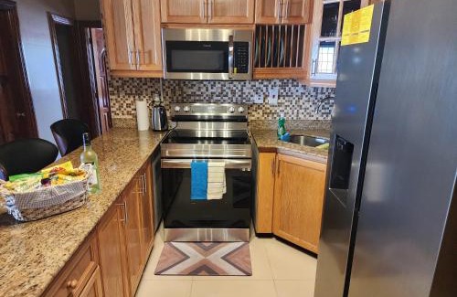 Barbican Bed & Breakfast | Sweet Oasis