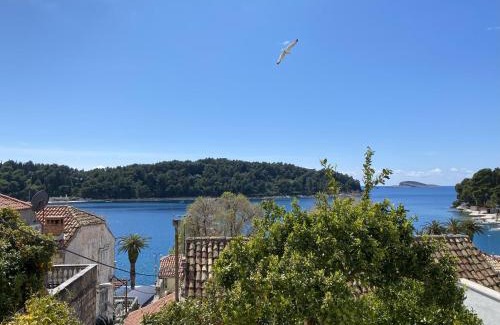 Cavtat Old Town House | Sweet Old Stone House Cavtat