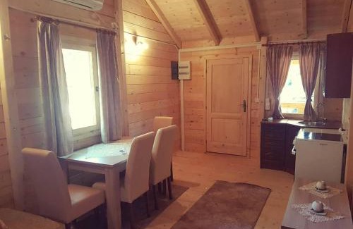 Ulcinj Ski Chalet | Sweet one bedroom cottage Ada Bojana - Ulcinj