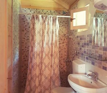 Ulcinj Ski Chalet | Sweet one bedroom cottage Ada Bojana - Ulcinj