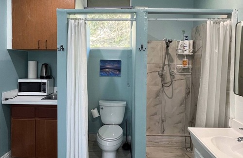 Mount Wilson Apartment | Sweet Pasadena Gated Studio One Free Parking
