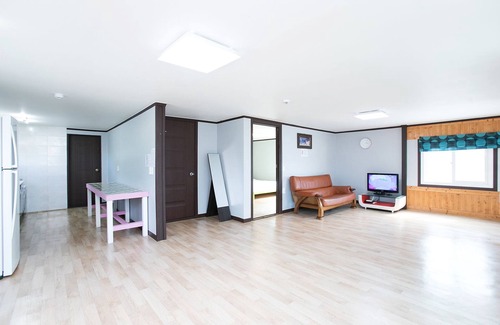 Yangyang Condo | Sweet Pension Yangyang