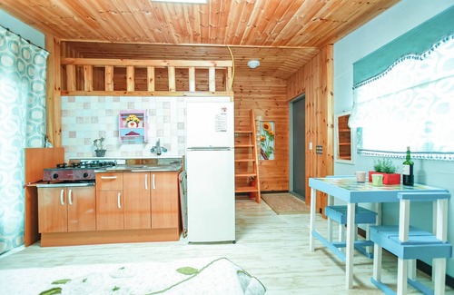 Yangyang Condo | Sweet Pension Yangyang