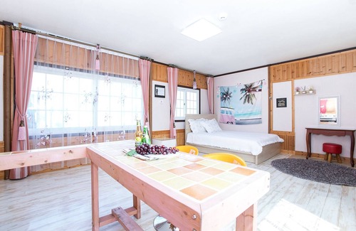 Yangyang Condo | Sweet Pension Yangyang