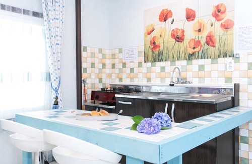 Yangyang Condo | Sweet Pension Yangyang